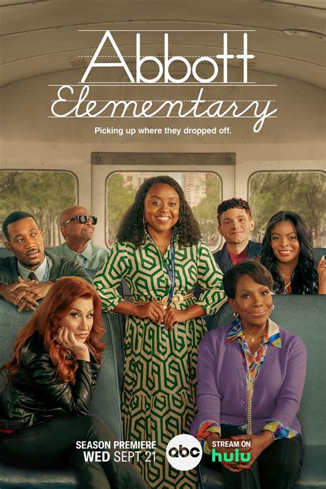 myflixer abbott elementary